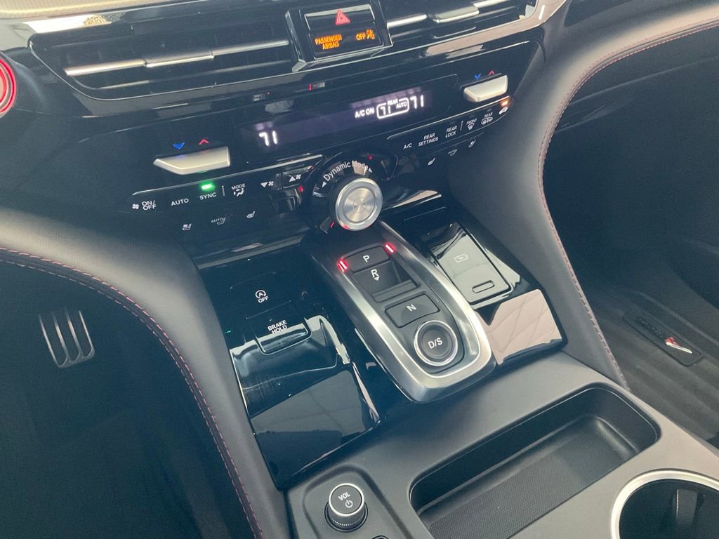 Certified 2026 Acura MDX A-Spec image 19