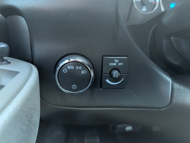 Used 2024 Chevrolet Express 2500 w/ Driver Convenience Package image 16