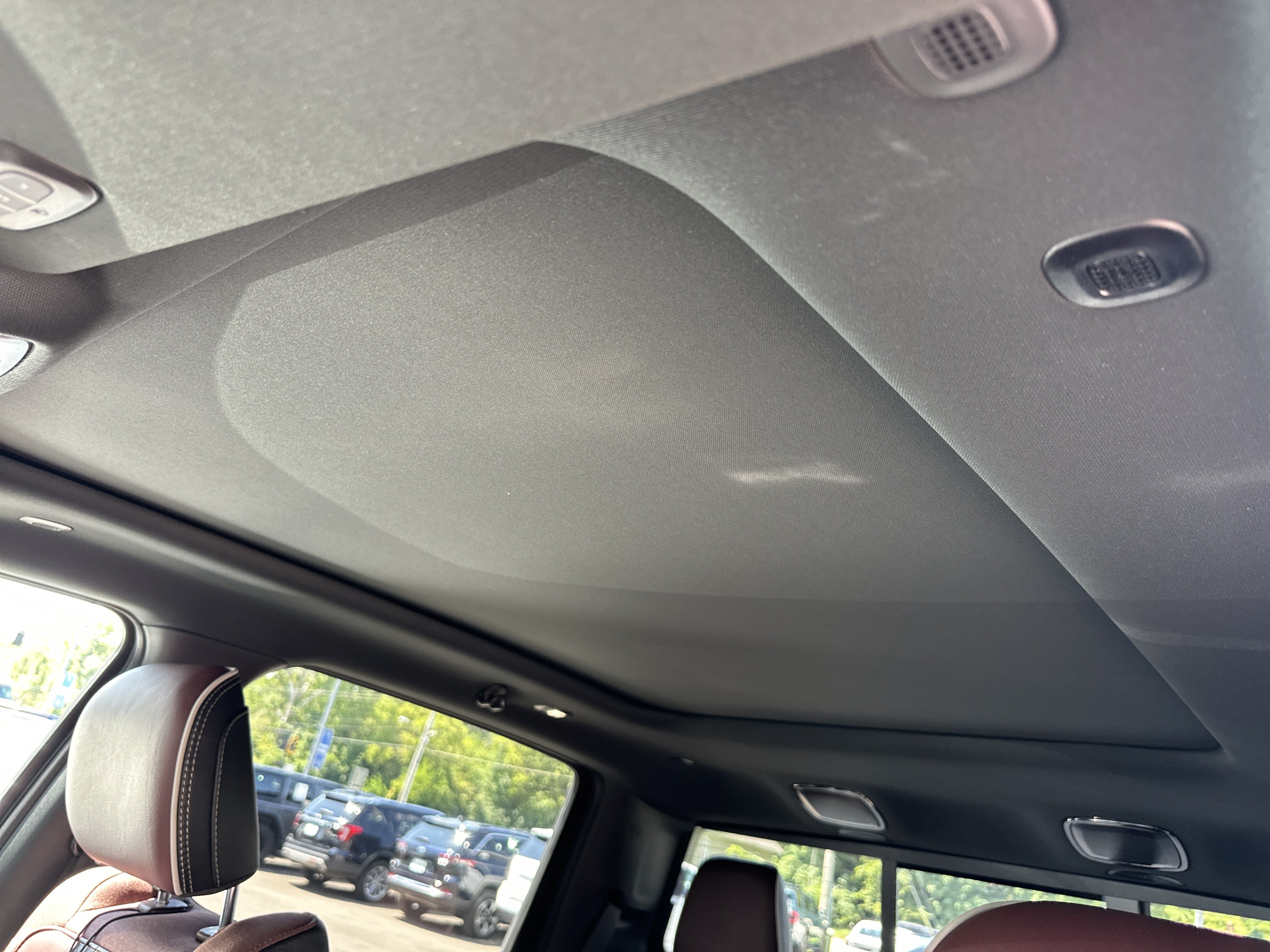 New 2027 RAM 1500 Limited AWD/4WD image 18