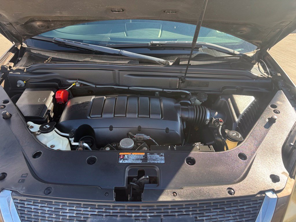 Used 2012 GMC Acadia SL FWD image 31