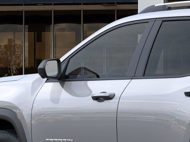 New 2026 GMC Terrain Elevation image 29