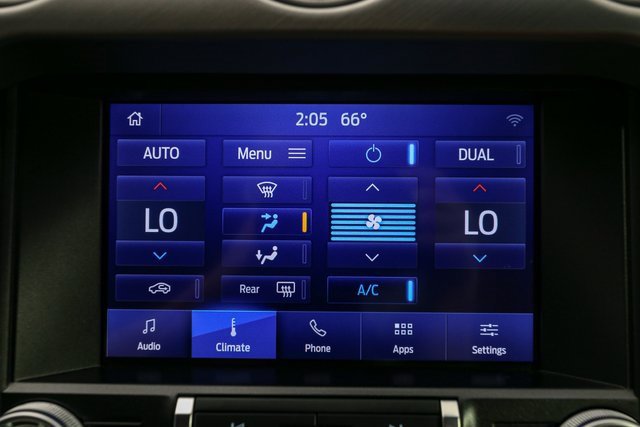 Used 2022 Ford Mustang GT Premium image 20