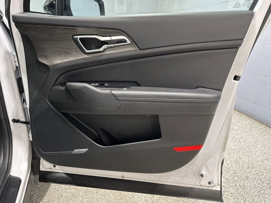 Used 2024 Kia Sportage X-Pro image 17