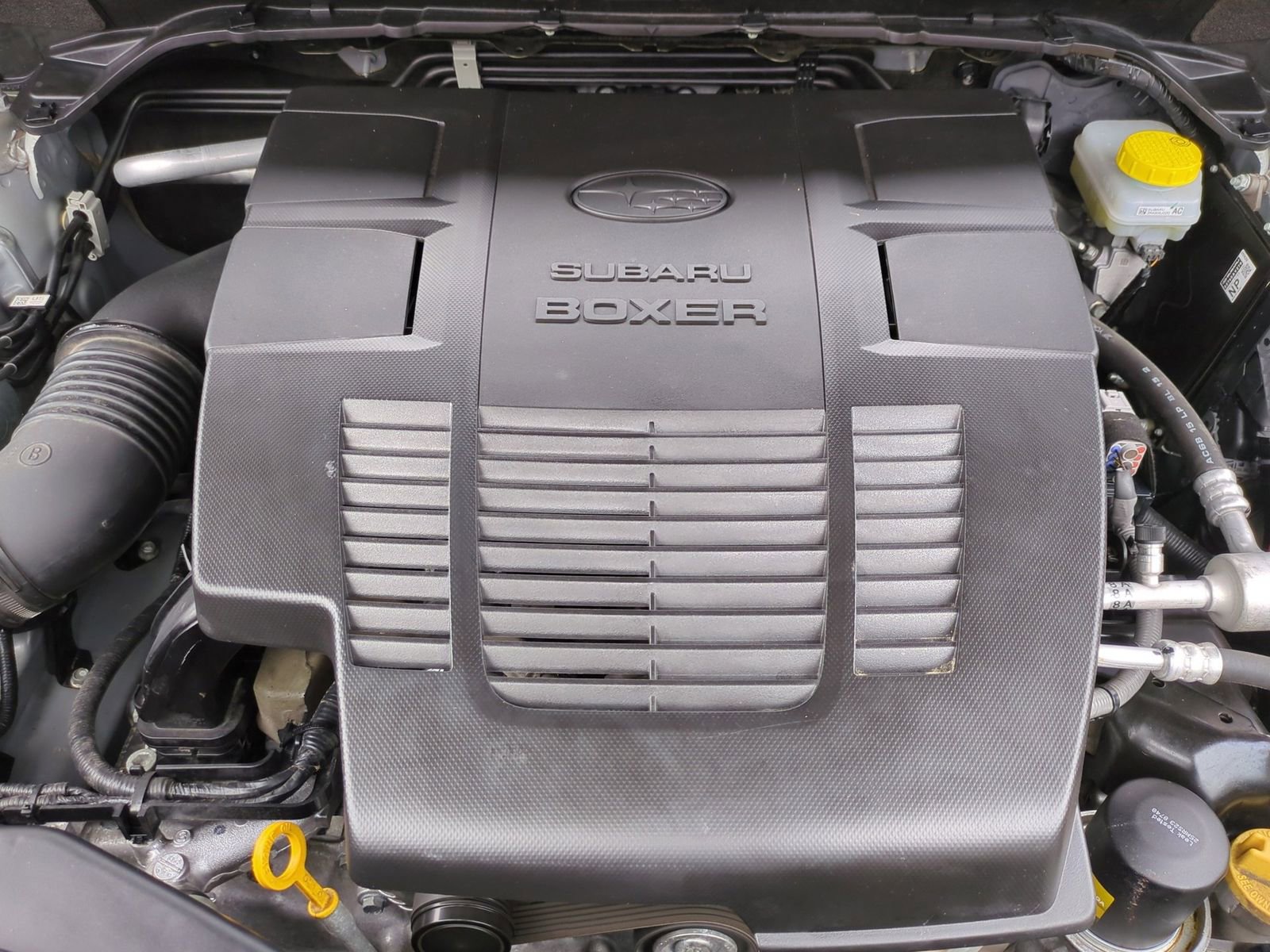 Used 2023 Subaru Forester Limited AWD/4WD image 18
