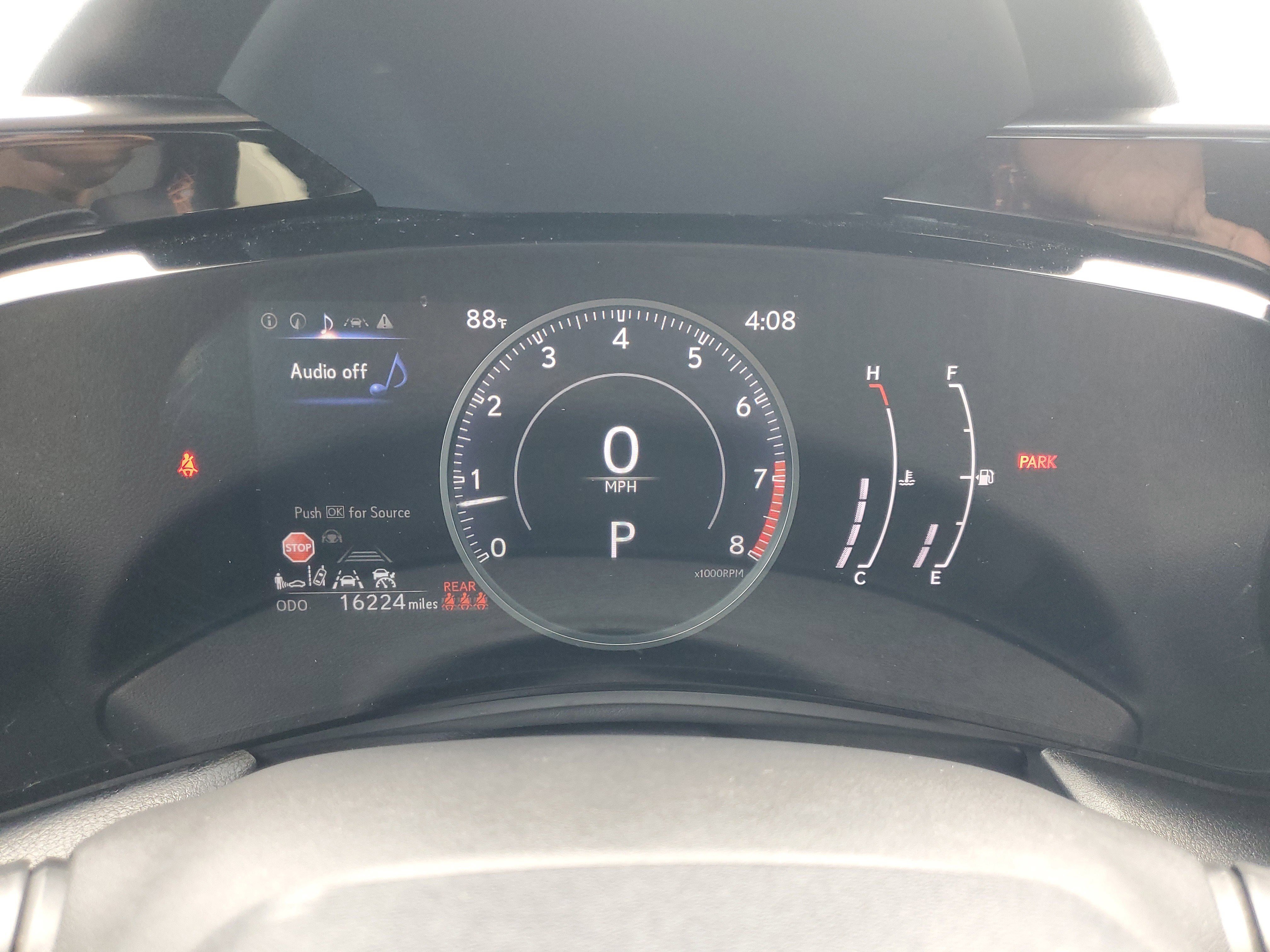 Used 2024 Lexus NX 250 NX 250 Premium image 25