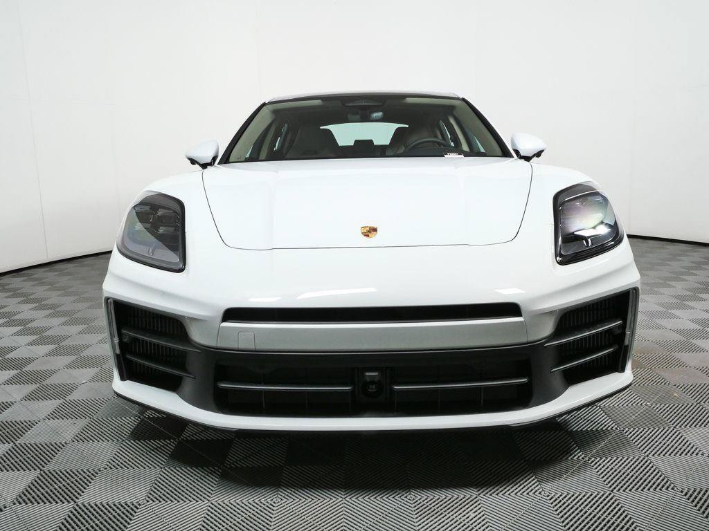 New 2026 Porsche Panamera 4 AWD/4WD image 34