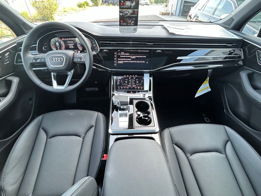 New 2026 Audi Q7 3.0T Premium Plus image 10