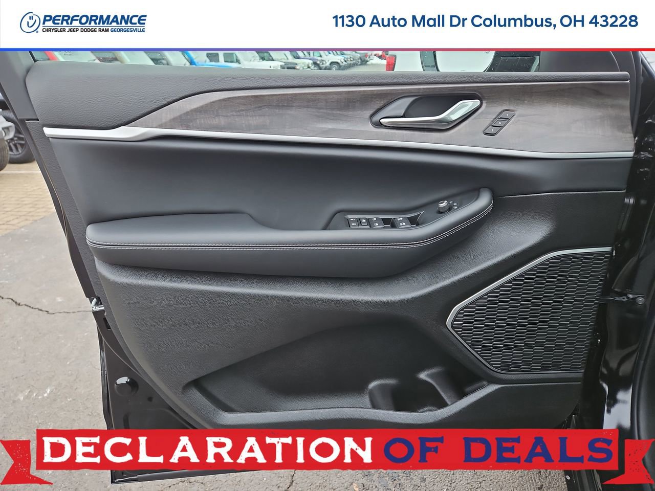 New 2026 Jeep Grand Cherokee Limited image 19