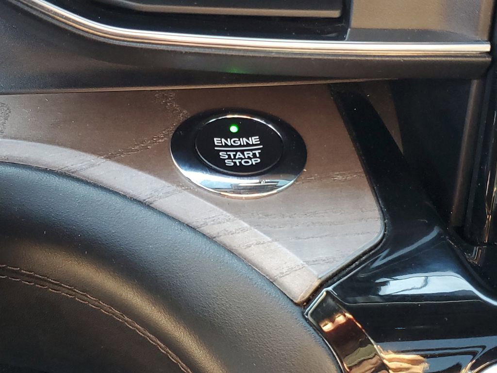 Used 2021 Ford Explorer Platinum AWD/4WD image 16