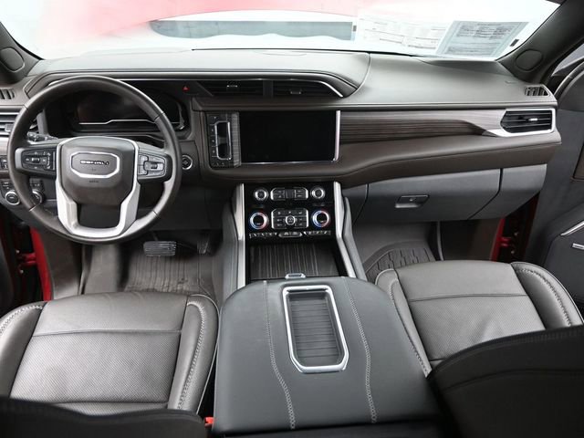 Certified 2024 GMC Yukon Denali image 24