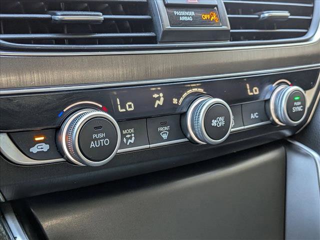 Used 2019 Honda Accord LX image 14