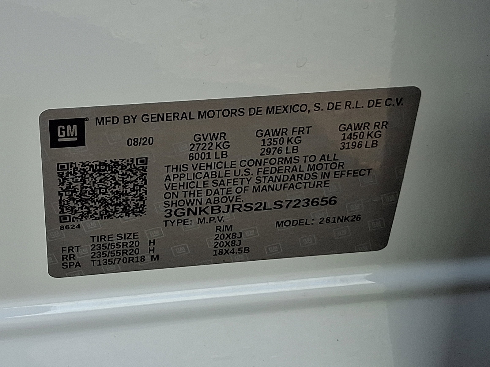 Used 2020 Chevrolet Blazer LT image 29