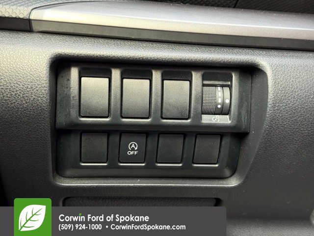 Used 2019 Subaru Forester Premium w/ All-Weather Package AWD/4WD image 24