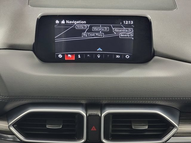 Used 2017 MAZDA CX-5 Grand Select AWD/4WD image 22