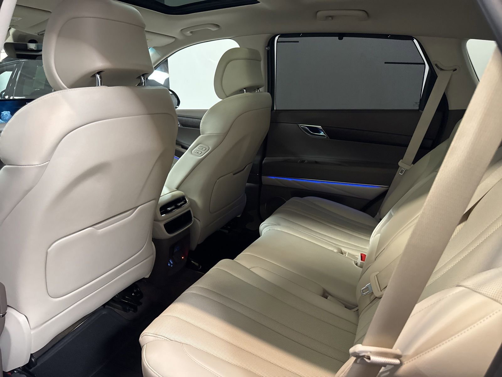 Used 2024 Genesis GV80 3.5T image 13