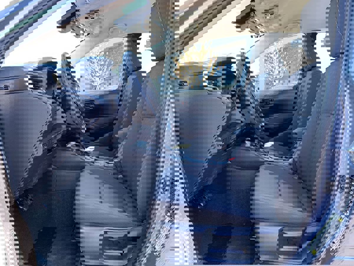 Used 2024 Toyota Corolla LE image 25