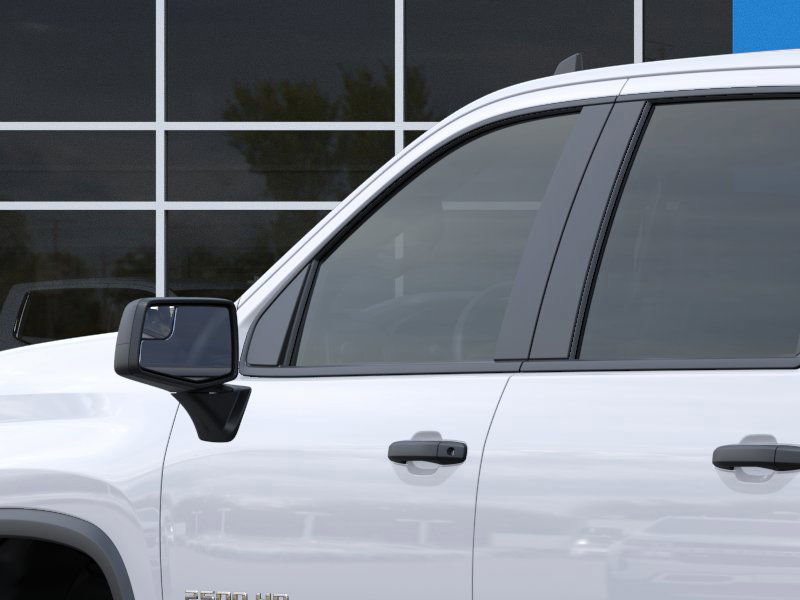 New 2025 Chevrolet Silverado 2500 W/T w/ WT Convenience Package image 46