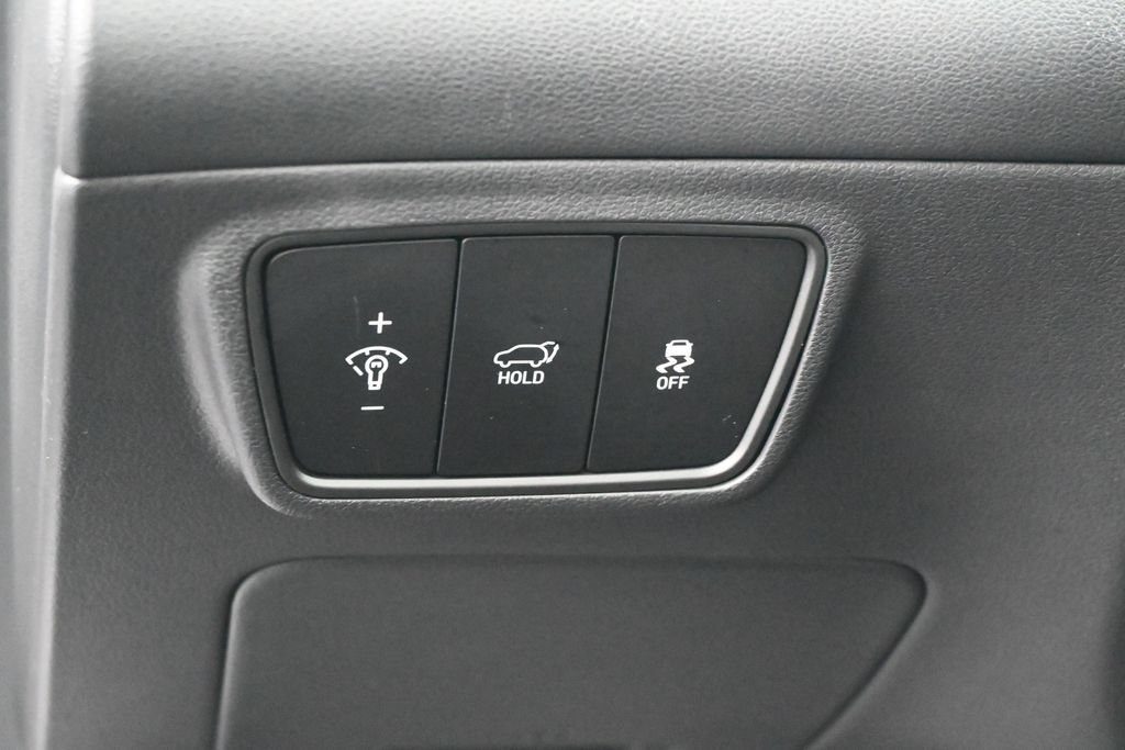 Used 2024 Hyundai Tucson SEL FWD image 16