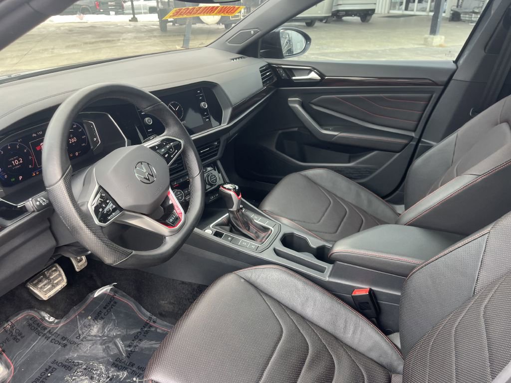 Used 2023 Volkswagen Jetta GLI Autobahn image 19