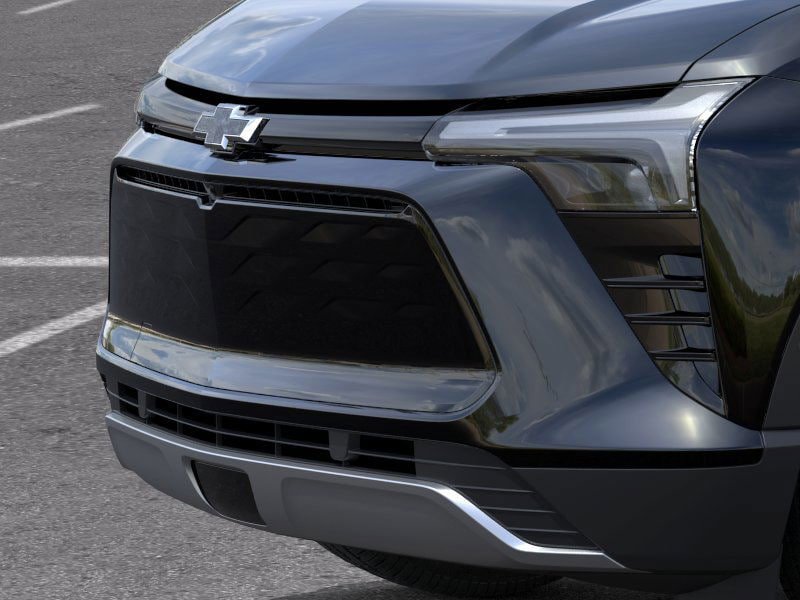 New 2026 Chevrolet Blazer EV LT FWD image 13
