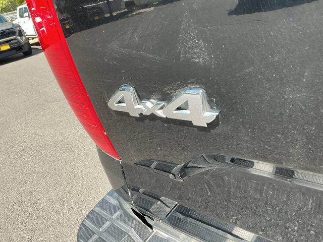 Used 2020 Toyota Tundra SR5 AWD/4WD image 31