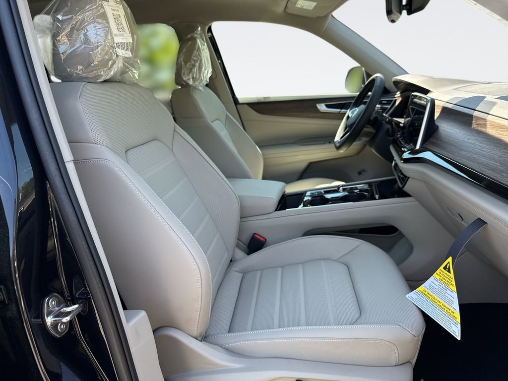 New 2026 Volkswagen Atlas SEL AWD/4WD image 25