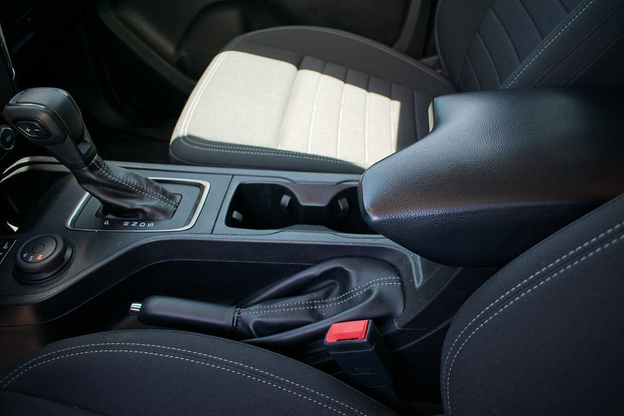 Used 2019 Ford Ranger XLT w/ Trailer Tow Package AWD/4WD image 28