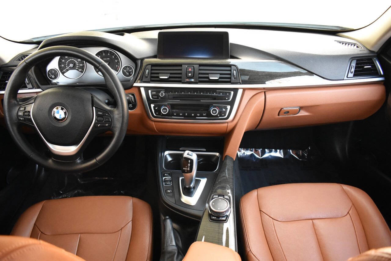 Used 2015 BMW 335i Sedan image 44