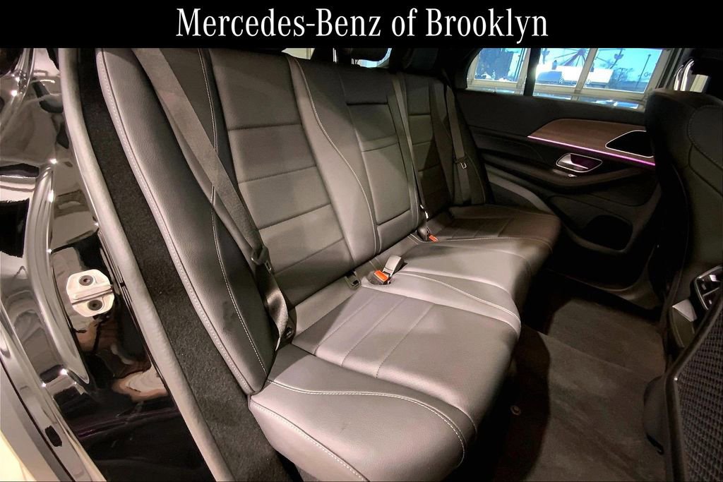 Certified 2026 Mercedes-Benz GLE 350 4MATIC image 18