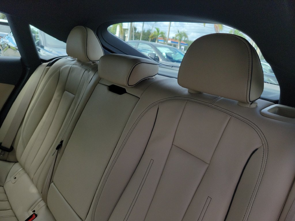 Certified 2025 Audi A5 2.0T Premium w/ Convenience Plus Package AWD/4WD image 27