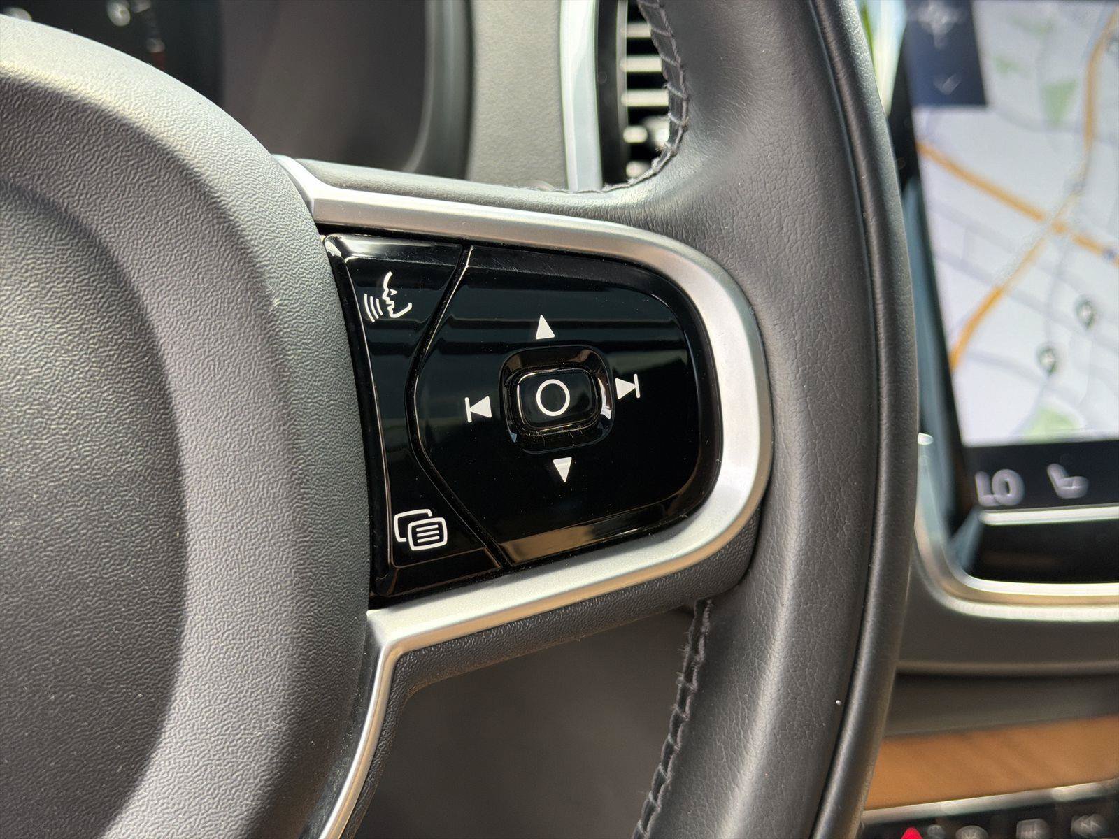 Used 2019 Volvo XC90 T6 Inscription w/ Luxury Package AWD/4WD image 37