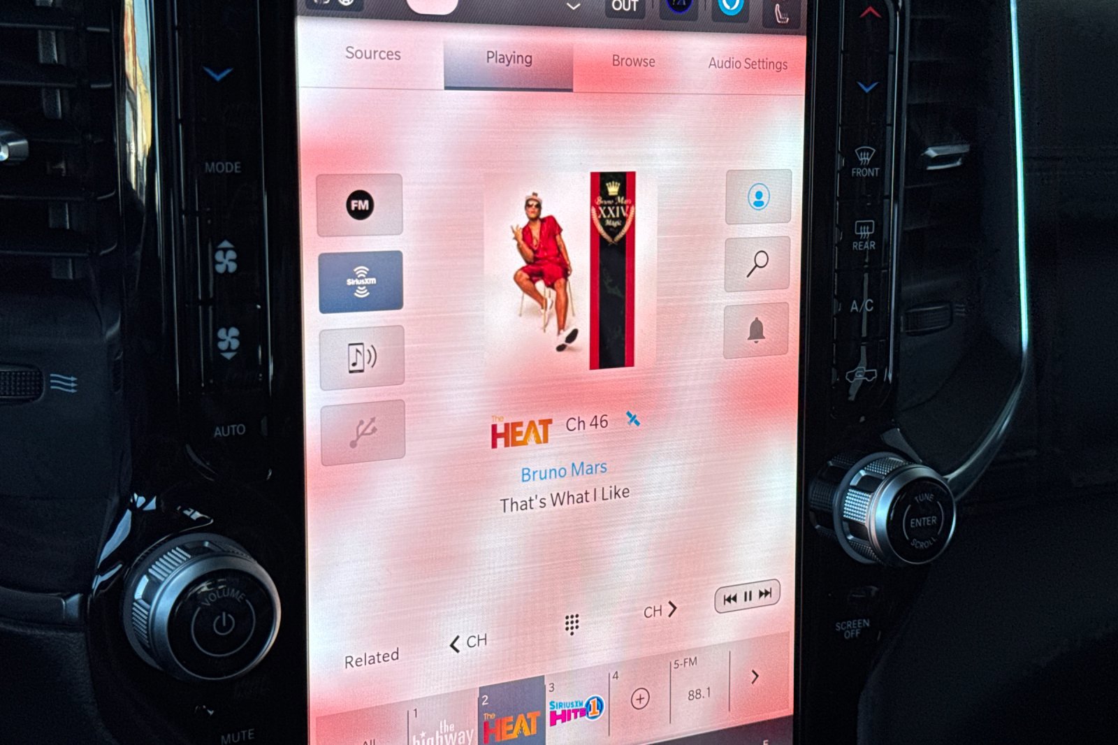 New 2026 RAM 2500 Laramie image 16