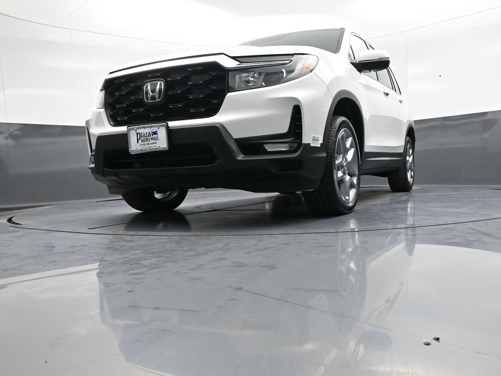 Certified 2023 Honda Passport EX-L image 26