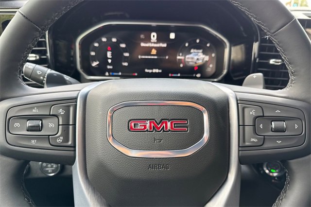 New 2026 GMC Sierra 1500 SLT w/ SLT Convenience Package image 27