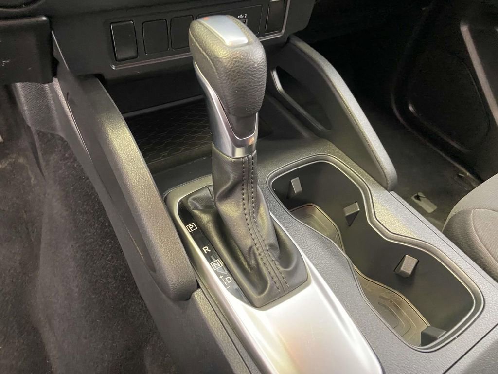 Used 2022 Nissan Frontier S image 20