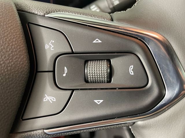 New 2026 Chevrolet TrailBlazer ACTIV w/ Convenience Package image 9