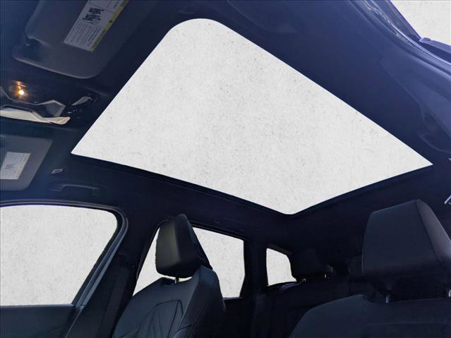 Used 2025 BMW X3 xDrive30i w/ Premium Package image 15