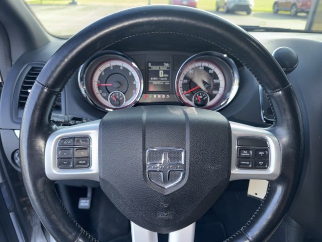 Used 2019 Dodge Grand Caravan GT image 11