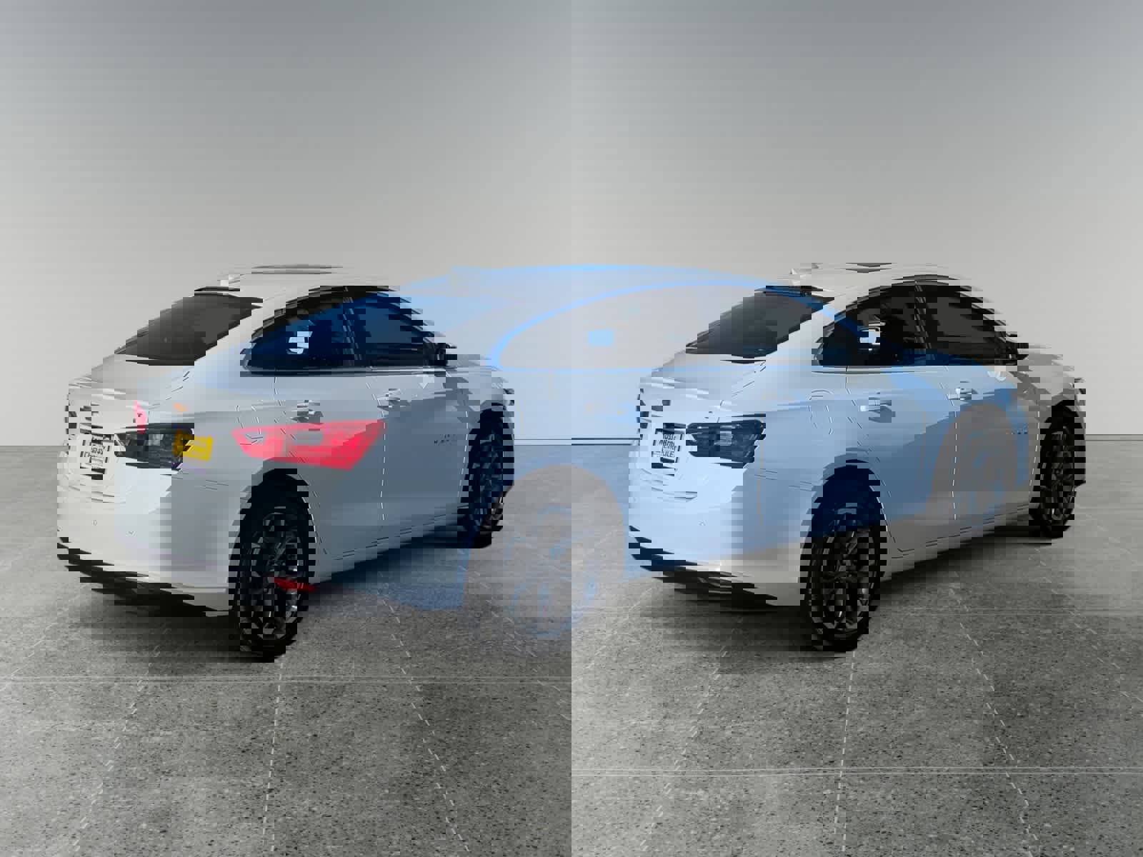 Used 2024 Chevrolet Malibu LT image 5