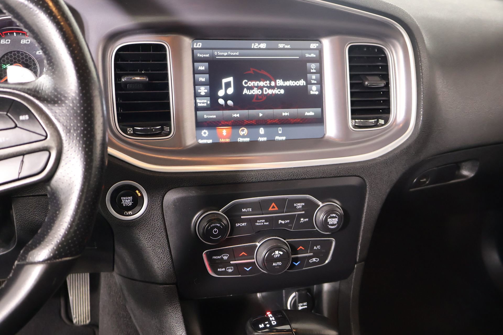 Used 2022 Dodge Charger SXT image 5