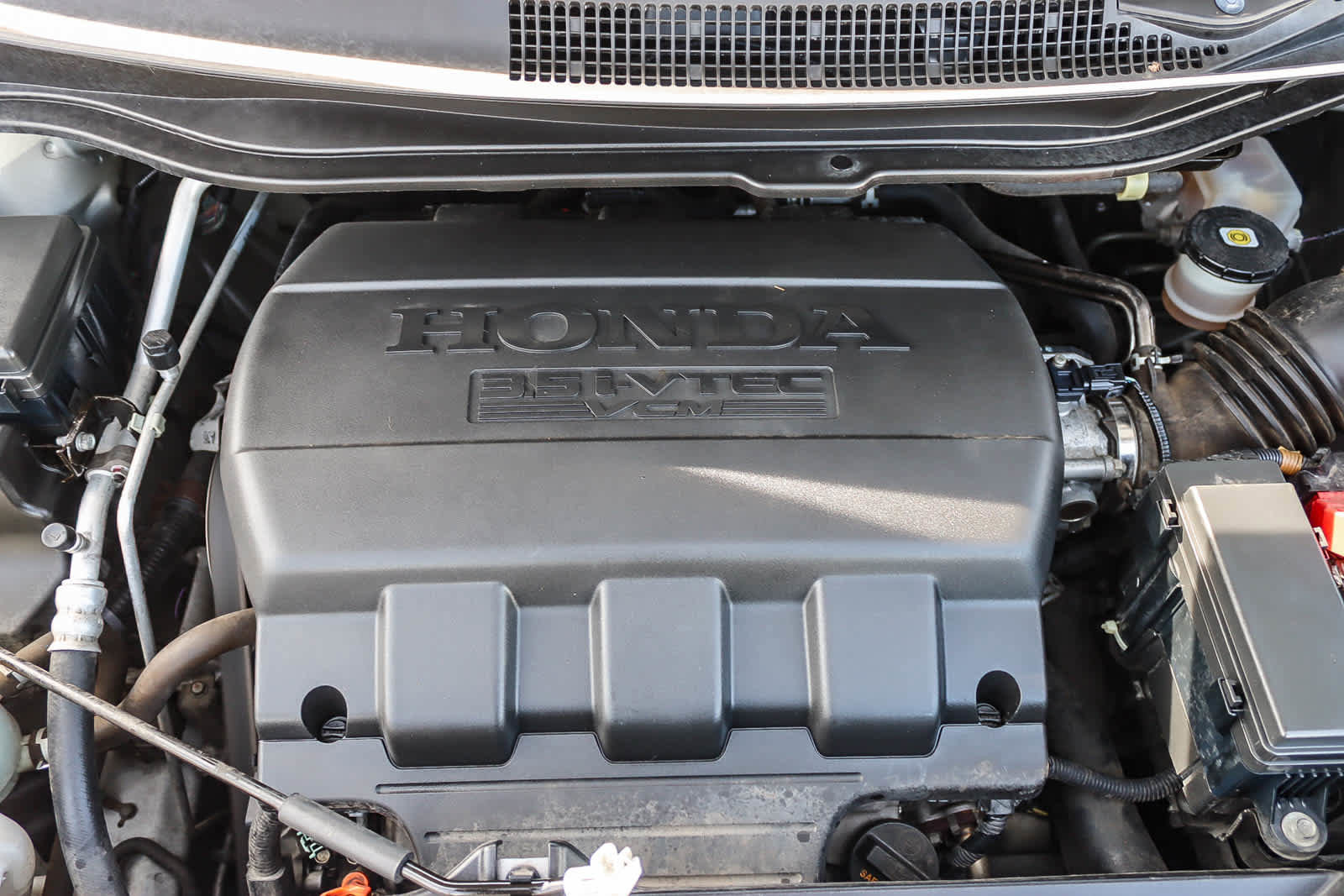 Used 2016 Honda Odyssey EX-L image 27