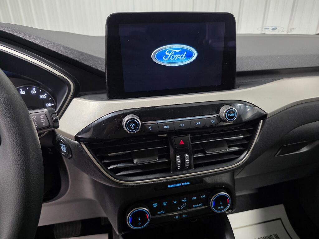 Used 2022 Ford Escape SE AWD/4WD image 13