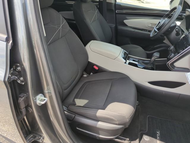 Used 2022 Hyundai Tucson SEL FWD image 34