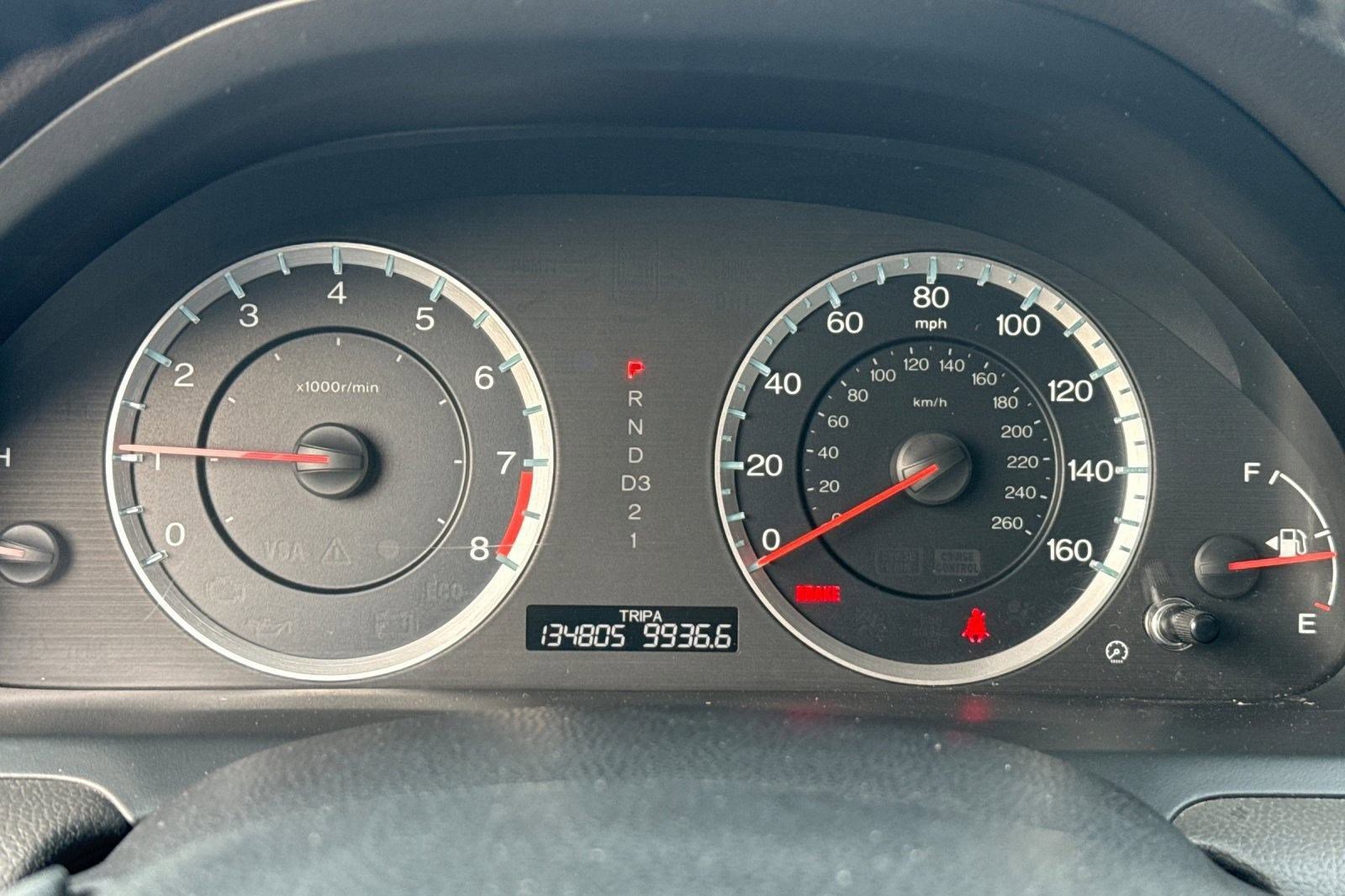 Used 2010 Honda Accord EX-L image 18