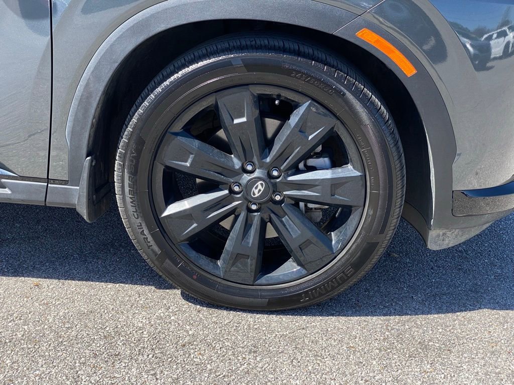 Used 2023 Hyundai Palisade XRT image 32