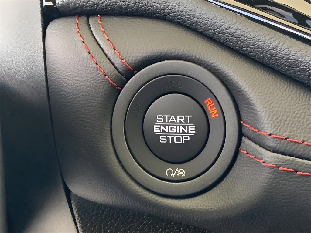 New 2026 Dodge Durango GT image 38