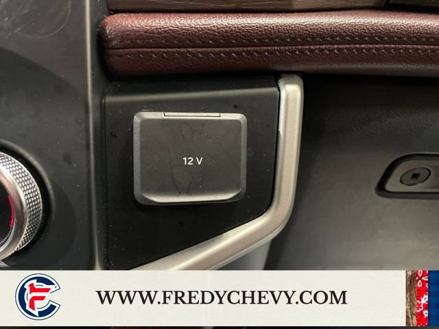 Used 2023 Ford Expedition Limited image 29