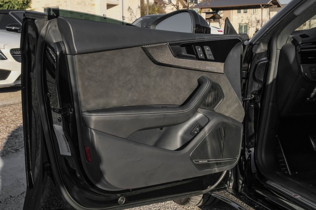 Used 2021 Audi S5 Premium Plus w/ Premium Plus Package image 48