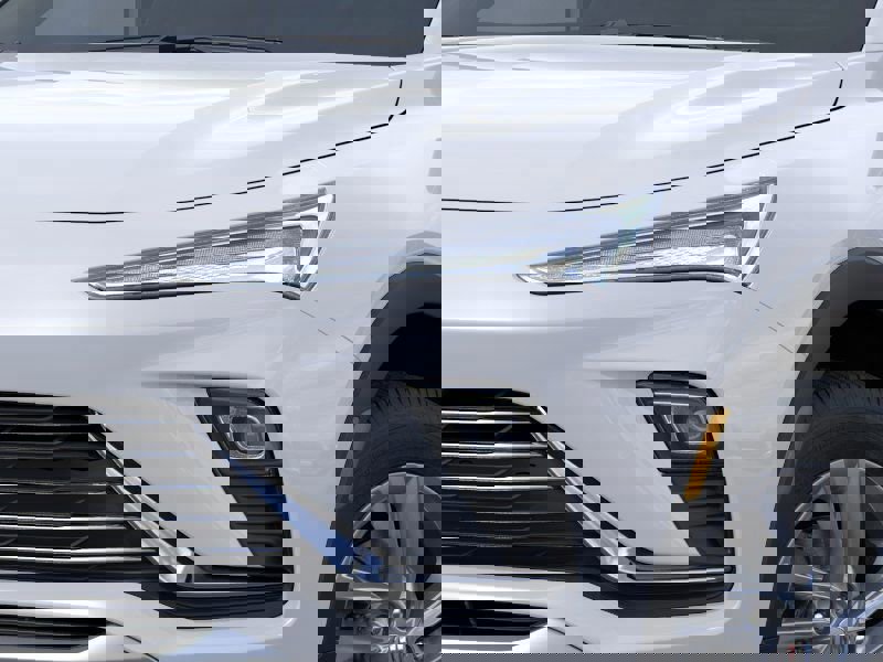 New 2026 Buick Envista Preferred w/ Convenience I Package image 17