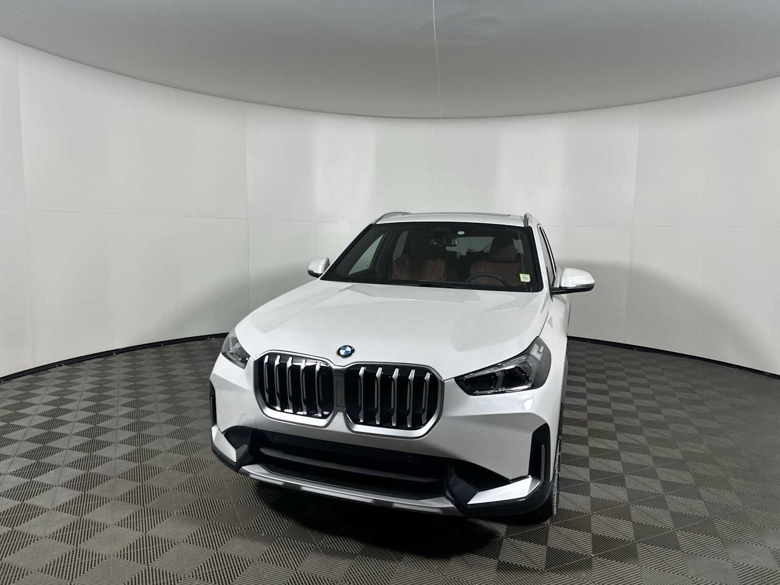 New 2026 BMW X1 xDrive28i w/ Convenience Package image 7